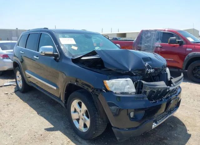 JEEP GRAND CHEROKEE 2013 1c4rjebg6dc504276