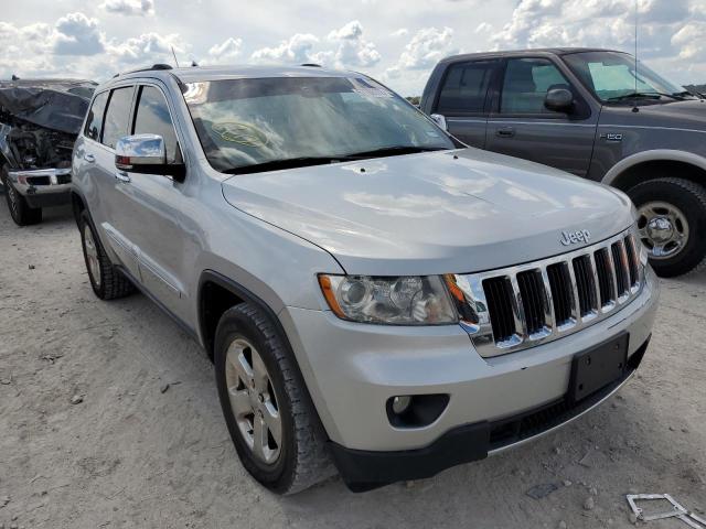 JEEP GRAND CHER 2013 1c4rjebg6dc511485