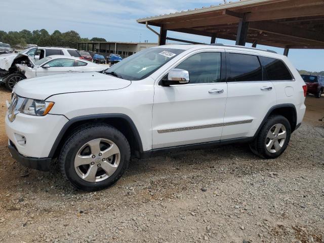 JEEP GRAND CHER 2013 1c4rjebg6dc546074