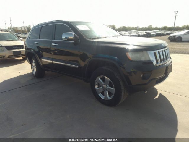 JEEP GRAND CHEROKEE 2013 1c4rjebg6dc628256