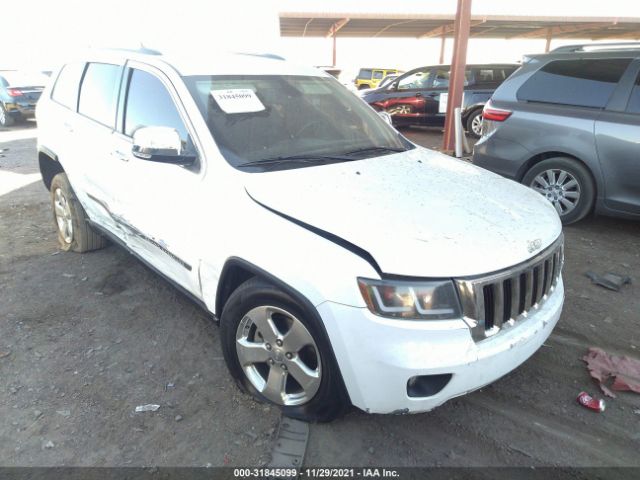 JEEP GRAND CHEROKEE 2013 1c4rjebg6dc636535