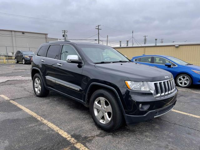 JEEP GRAND CHER 2013 1c4rjebg6dc642755