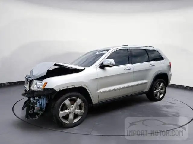 JEEP CHEROKEE 2013 1c4rjebg6dc643095