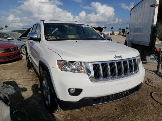 JEEP GRAND CHER 2013 1c4rjebg6dc656669