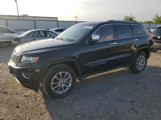 JEEP GRAND CHER 2014 1c4rjebg6ec107345