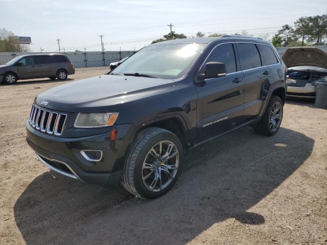 JEEP GRAND CHER 2014 1c4rjebg6ec107829