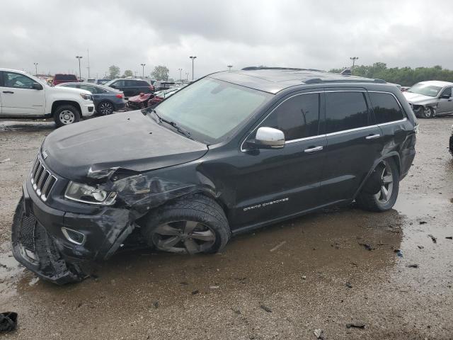 JEEP GRAND CHER 2014 1c4rjebg6ec120466