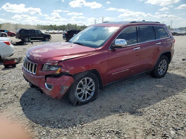 JEEP GRAND CHER 2014 1c4rjebg6ec122959