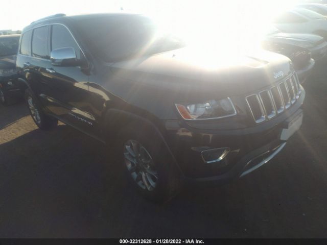 JEEP GRAND CHEROKEE 2014 1c4rjebg6ec130723