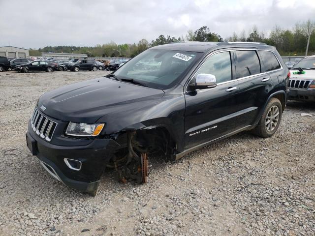 JEEP GRAND CHER 2014 1c4rjebg6ec133945