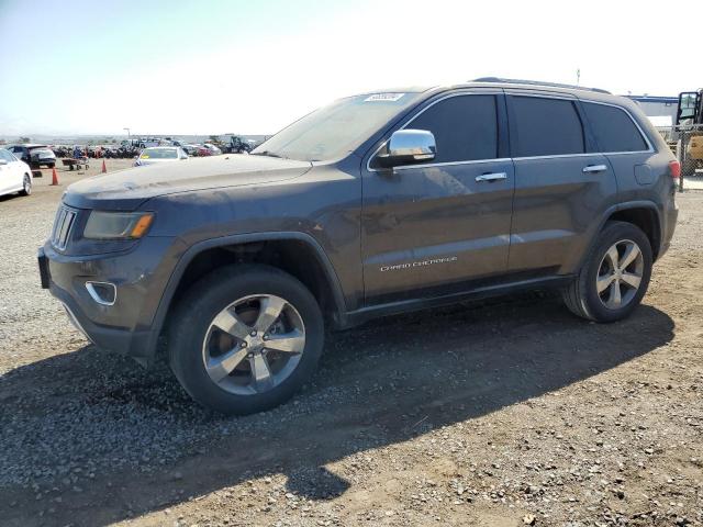 JEEP GRAND CHEROKEE 2014 1c4rjebg6ec136795