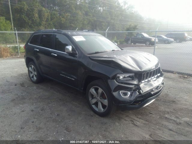 JEEP GRAND CHEROKEE 2014 1c4rjebg6ec201810