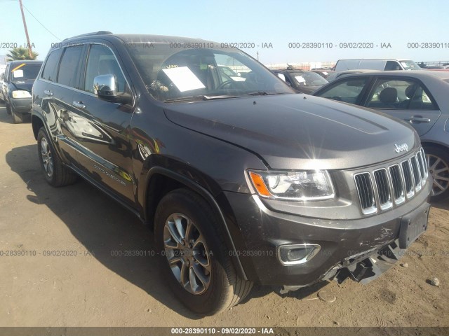 JEEP GRAND CHEROKEE 2014 1c4rjebg6ec227792