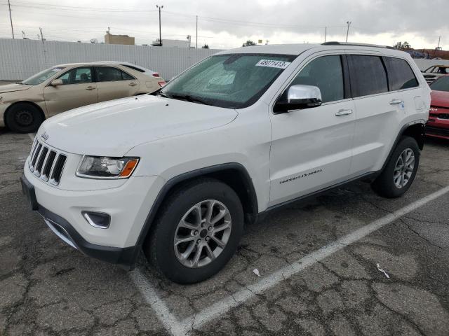 JEEP GRAND CHER 2014 1c4rjebg6ec290570