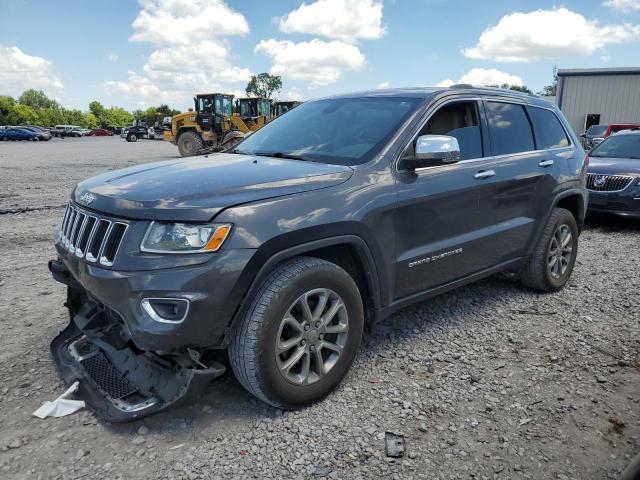 JEEP GRAND CHEROKEE 2014 1c4rjebg6ec365591