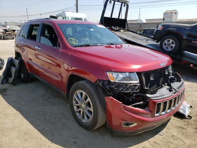 JEEP GRAND CHER 2014 1c4rjebg6ec444503