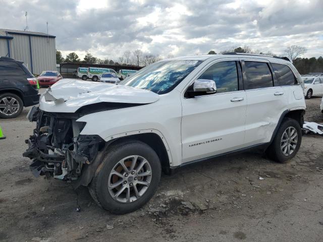 JEEP GRAND CHEROKEE 2014 1c4rjebg6ec445604