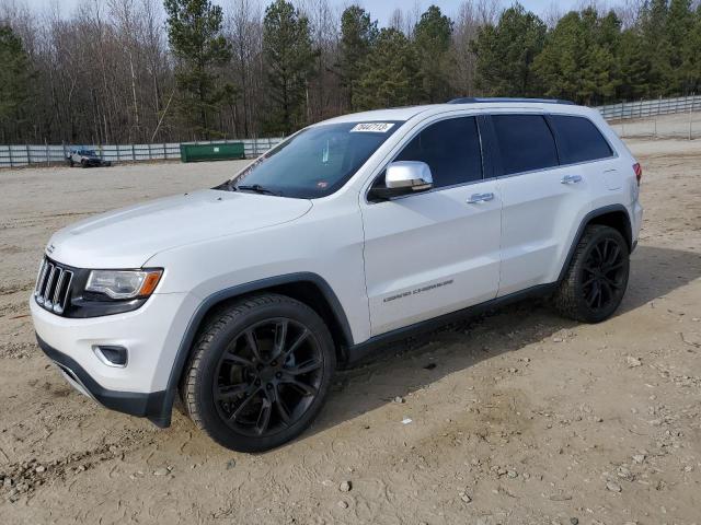 JEEP GRAND CHER 2014 1c4rjebg6ec453606