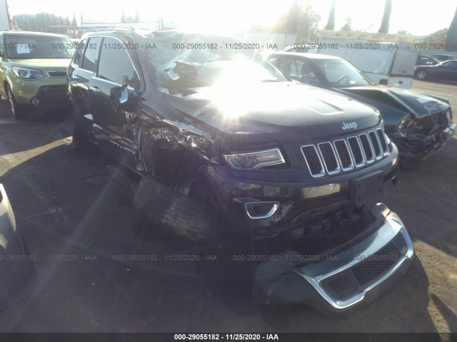 JEEP GRAND CHEROKEE 2014 1c4rjebg6ec453900