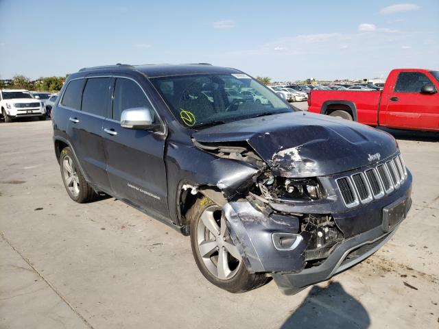 JEEP GRAND CHER 2014 1c4rjebg6ec460832