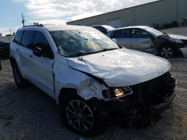 JEEP GRAND CHER 2014 1c4rjebg6ec464198