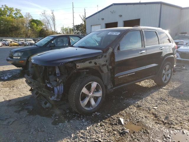 JEEP GRAND CHER 2014 1c4rjebg6ec480031