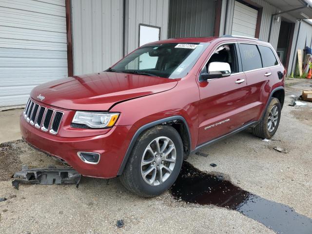 JEEP GRAND CHER 2014 1c4rjebg6ec493104