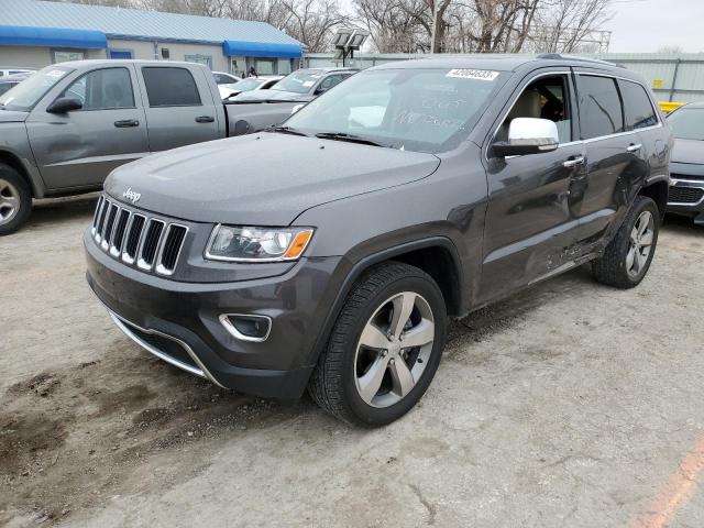 JEEP GRAND CHER 2014 1c4rjebg6ec499338