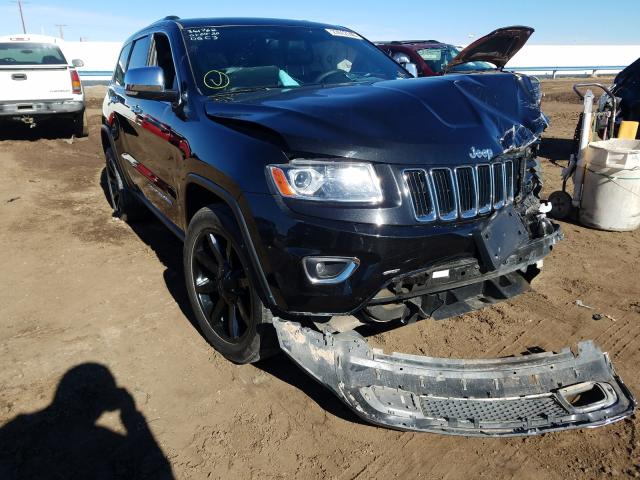 JEEP GRAND CHER 2014 1c4rjebg6ec499341