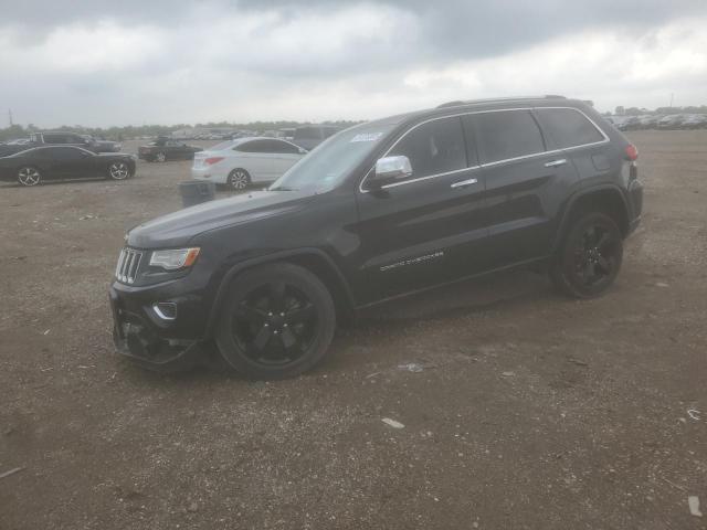 JEEP GRAND CHER 2014 1c4rjebg6ec507177