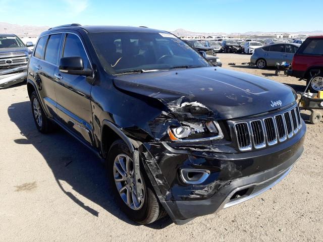 JEEP GRAND CHER 2014 1c4rjebg6ec542849