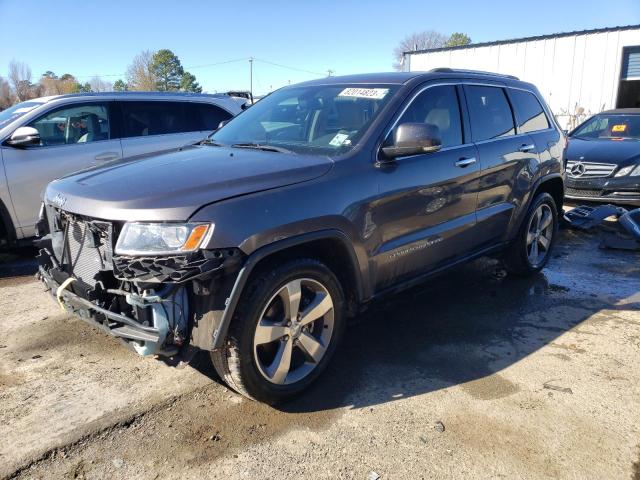 JEEP GRAND CHER 2014 1c4rjebg6ec543001