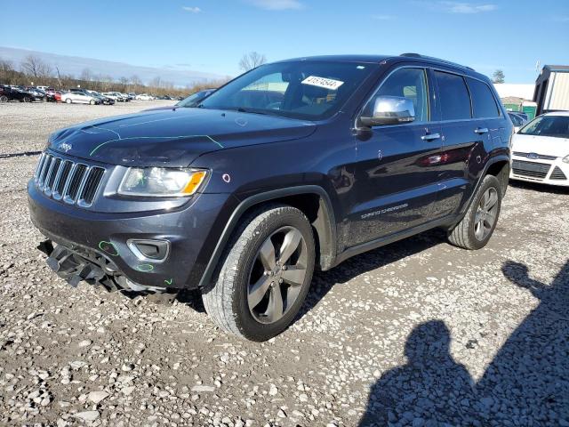 JEEP GRAND CHEROKEE 2014 1c4rjebg6ec547842