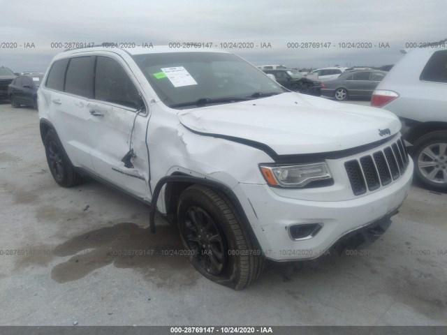 JEEP GRAND CHEROKEE 2014 1c4rjebg6ec555729