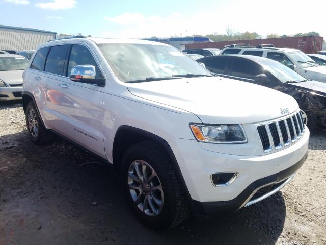 JEEP GRAND CHER 2014 1c4rjebg6ec580744