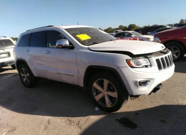 JEEP GRAND CHEROKEE 2015 1c4rjebg6fc105080