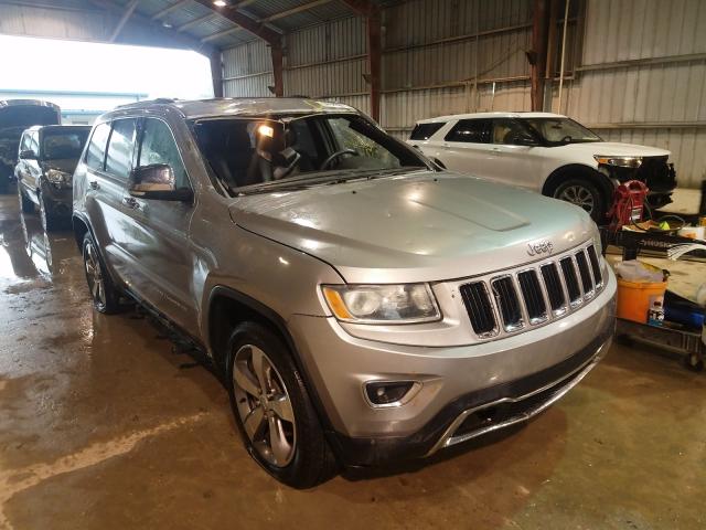 JEEP GRAND CHER 2015 1c4rjebg6fc109081