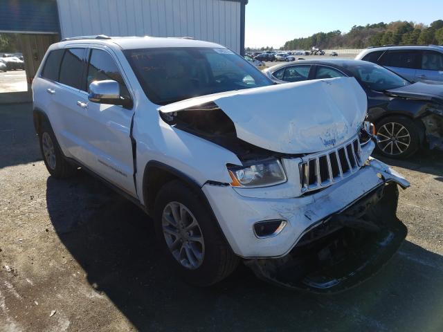 JEEP GRAND CHER 2015 1c4rjebg6fc126172