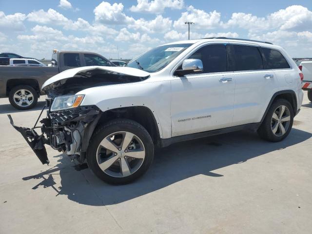 JEEP GRAND CHEROKEE 2015 1c4rjebg6fc143893