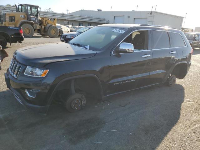 JEEP GRAND CHER 2015 1c4rjebg6fc169135