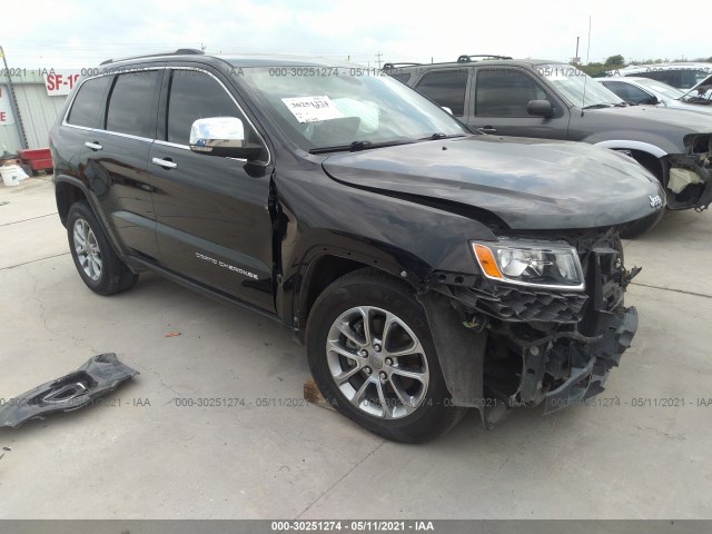 JEEP GRAND CHEROKEE 2015 1c4rjebg6fc175517