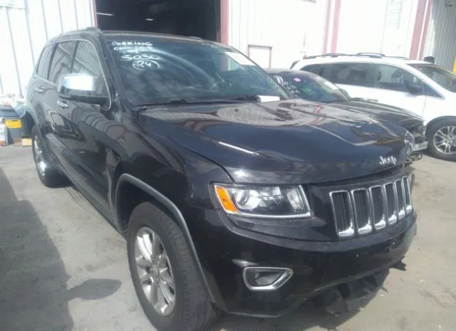 JEEP GRAND CHEROKEE 2015 1c4rjebg6fc185030