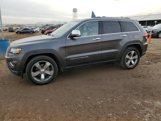 JEEP GRAND CHER 2015 1c4rjebg6fc217779