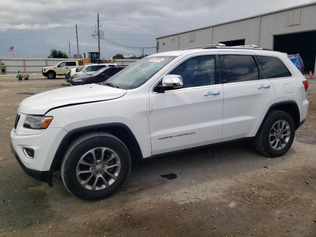 JEEP GRAND CHER 2015 1c4rjebg6fc218141