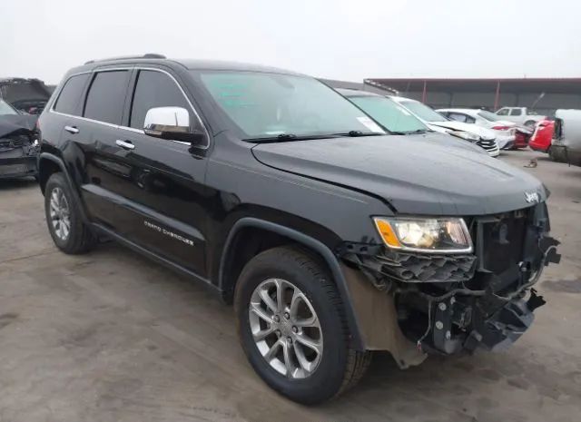 JEEP GRAND CHEROKEE 2015 1c4rjebg6fc219127