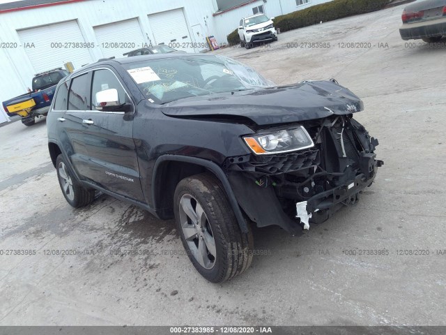 JEEP GRAND CHEROKEE 2015 1c4rjebg6fc231343