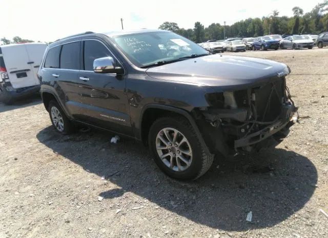 JEEP GRAND CHEROKEE 2015 1c4rjebg6fc235571