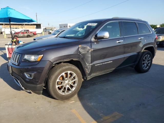 JEEP GRAND CHEROKEE 2015 1c4rjebg6fc614280