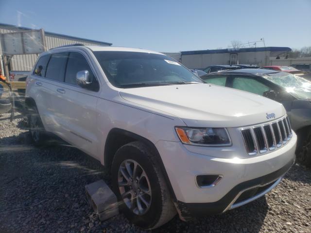 JEEP GRAND CHER 2015 1c4rjebg6fc614828