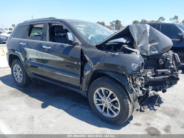 JEEP GRAND CHEROKEE 2015 1c4rjebg6fc622573